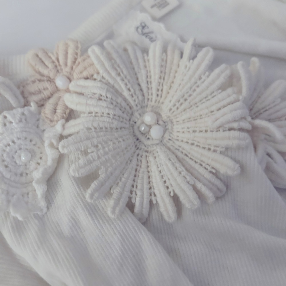 Anthropologie Eloise